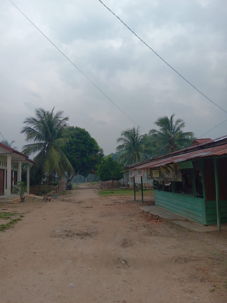 Dusun Mawar
